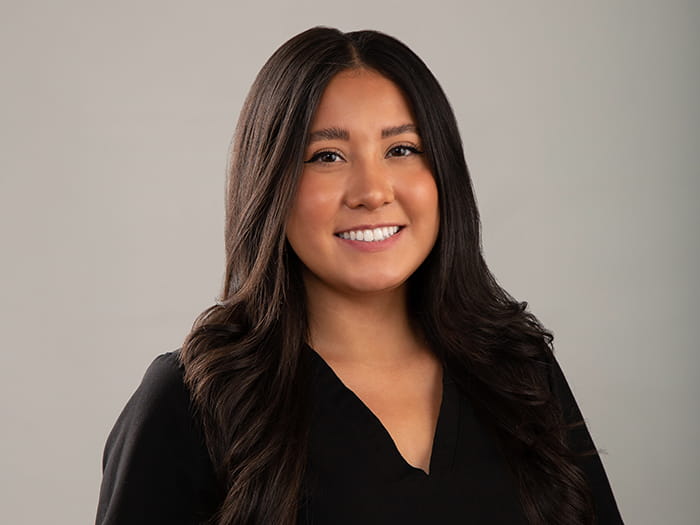 Dr. Emily Arellano Staff Photo