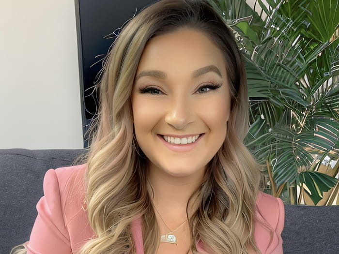 Kristen Douthit Staff Photo