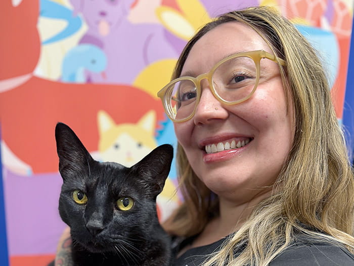 Brenna Staff Photo