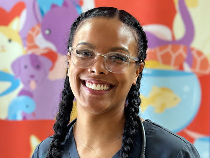 Brianna Staff Photo
