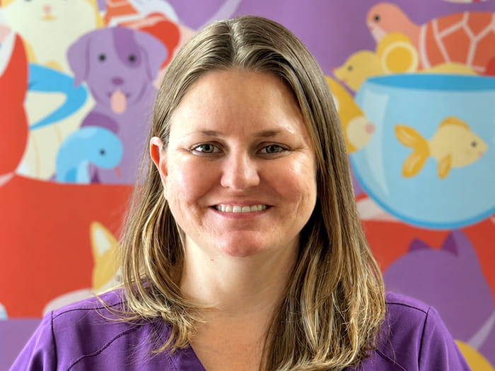 Dr. Elizabeth Mower Staff Photo