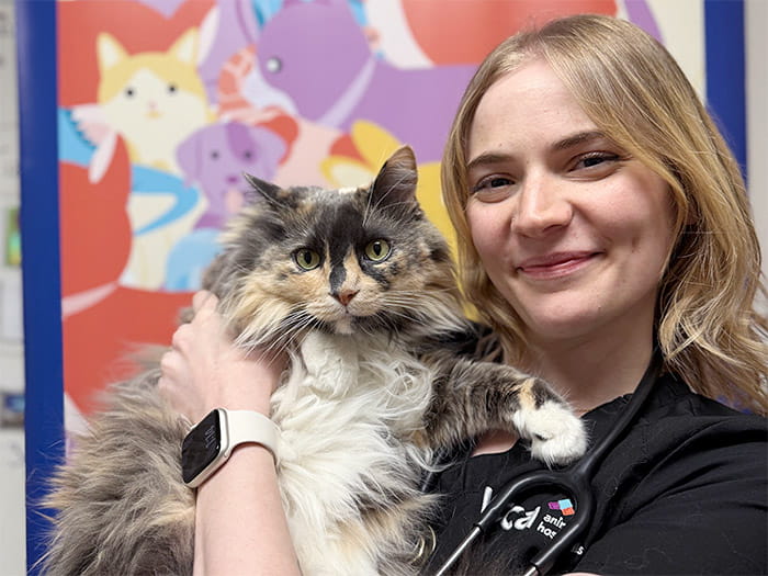Skye Staff Photo
