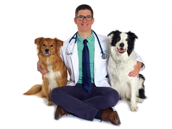 Dr. Brandon Mason Staff Photo