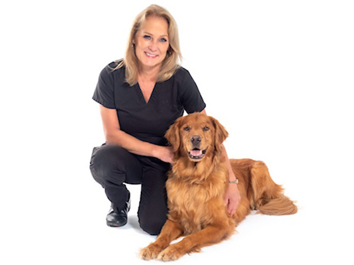 Ashley Draper | VCA Alameda East Veterinary Hospital