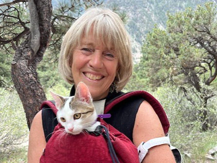 Dr. Susan Lewis Staff Photo