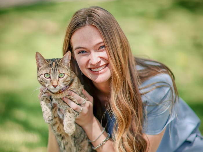 Dr. Melissa Thiede Staff Photo