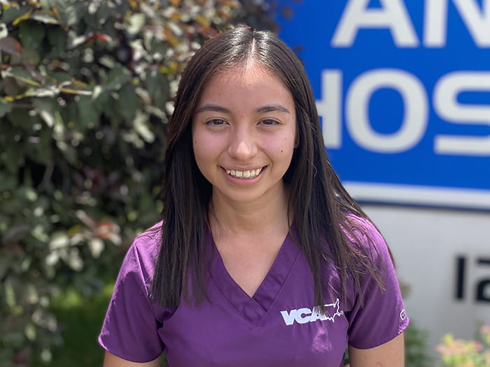 Paola Gonzalez Staff Photo