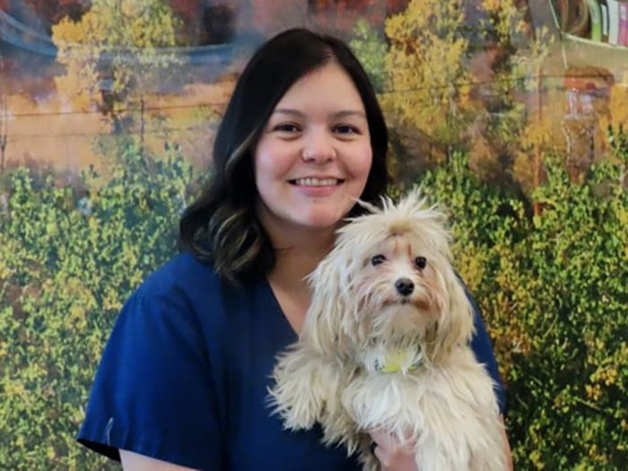 Brittany Staff Photo