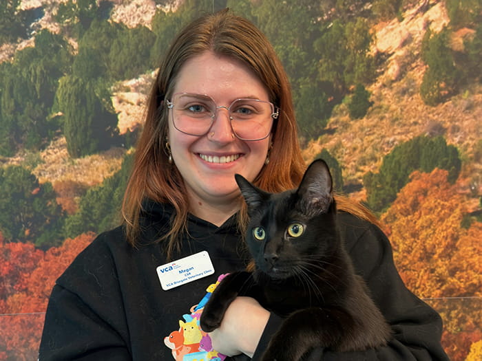 Megan Staff Photo