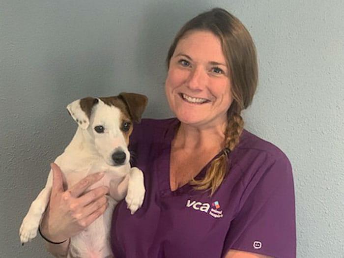 Dr. Emilie Davies Staff Photo