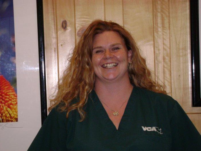 Samantha B. Staff Photo