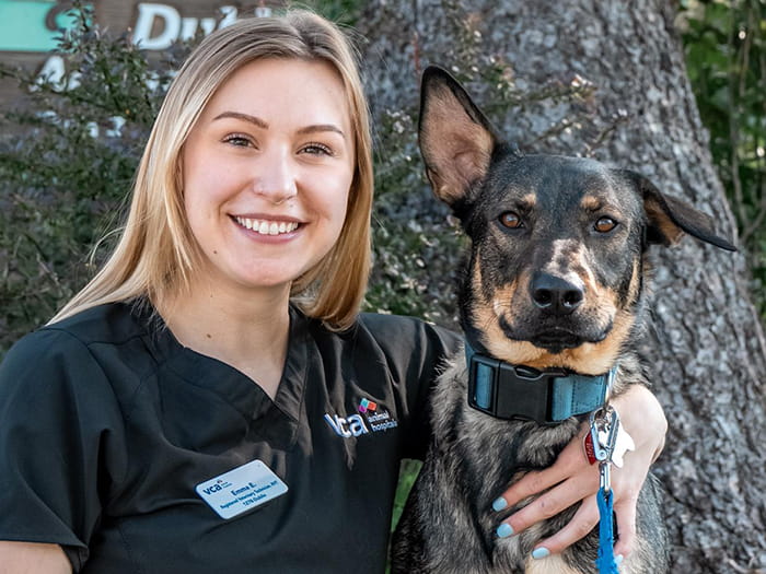 Emma Staff Photo