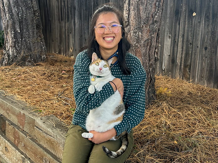 Dr. Amy Trey Staff Photo