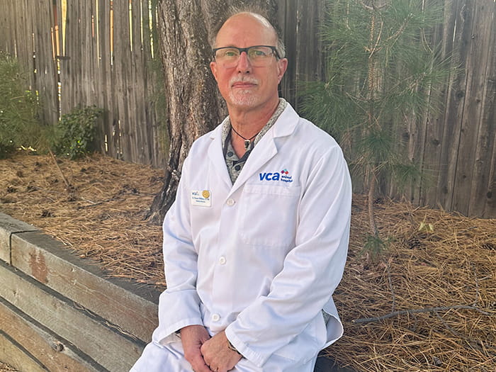 Dr. R. Shawn Wilkins Staff Photo