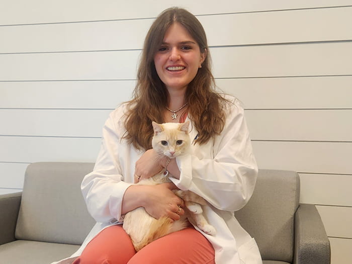 Dr. Suzanne Kuczynski Lange Staff Photo