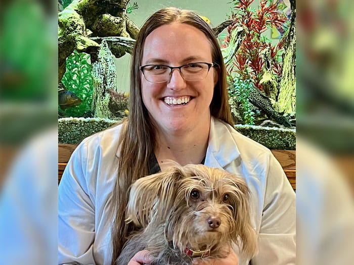 Dr. Jacqueline Murphy Staff Photo