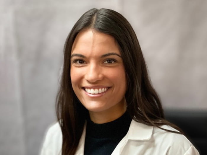 Dr. Lori Winborne Staff Photo