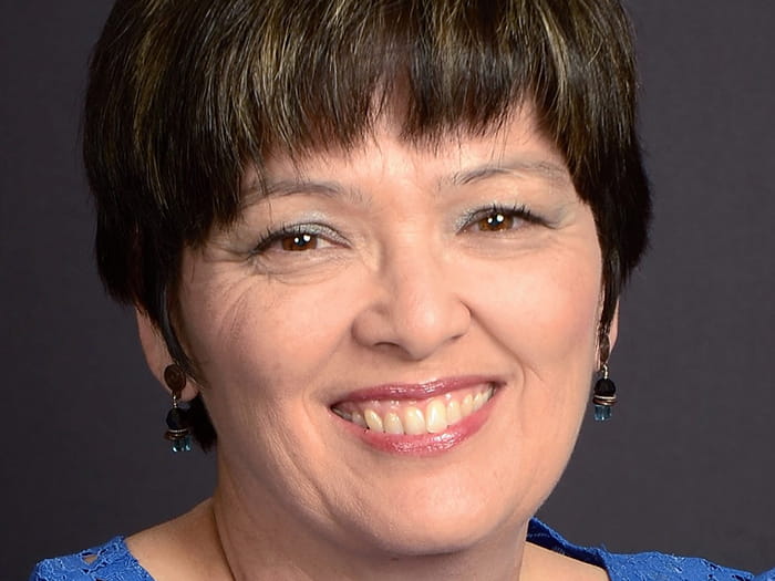 Roxane MacLellan Staff Photo