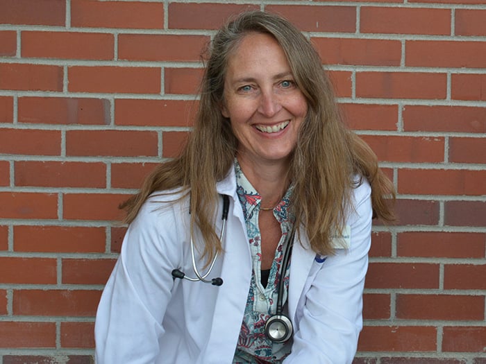Dr. Melissa Gottschall