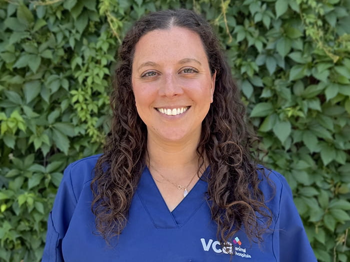 Tessa Staff Photo