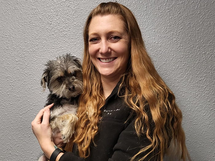 Rachael Kubik Staff Photo