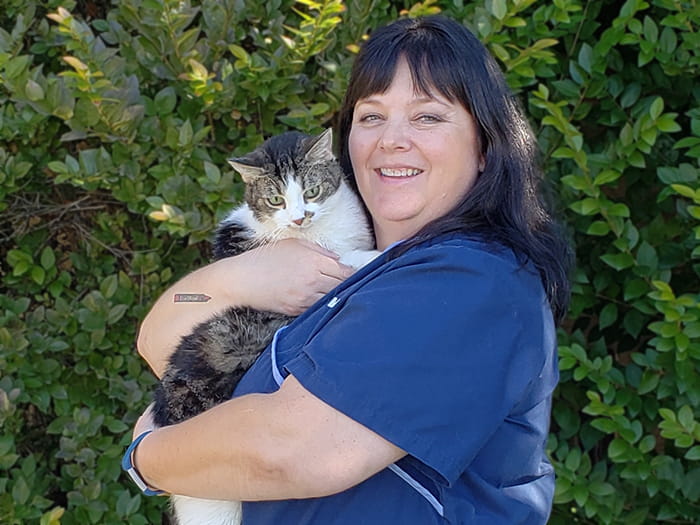 Kristy Paulsen Staff Photo