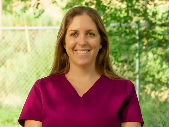 VCA Tiara Rado Animal Hospital | Staff Page