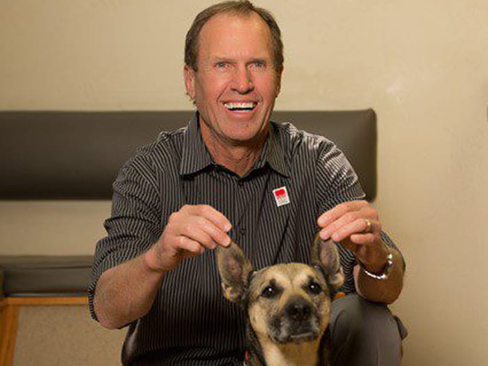 VCA Tiara Rado Animal Hospital | Staff Page