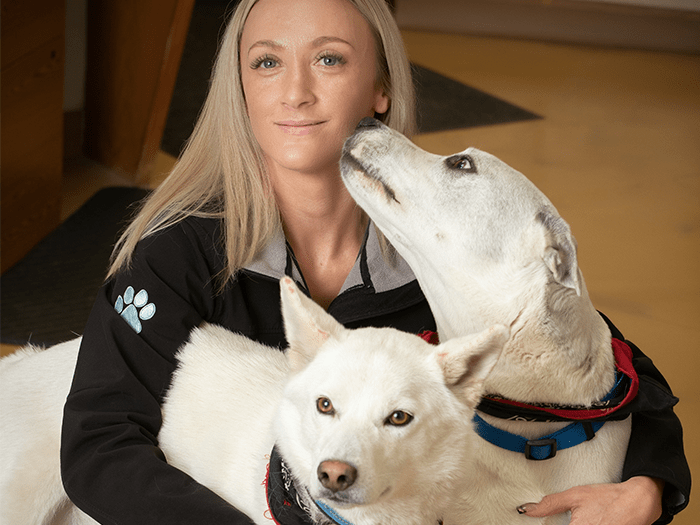 VCA Tiara Rado Animal Hospital Staff Page