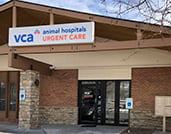VCA Urgent Care Fort Collins Exterior Photo
