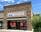 VCA Urgent Care - Wheat Ridge Exterior Photo