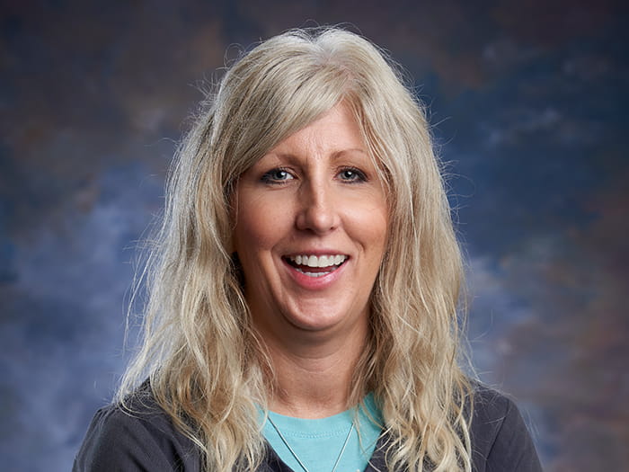 Dr. Karen Hilling Staff Photo