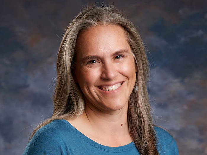 Dr. Ruth Rose Staff Photo