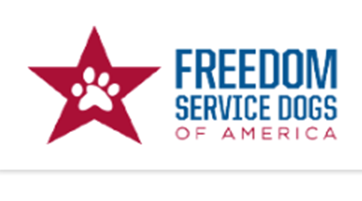 Freedom Service Dogs
