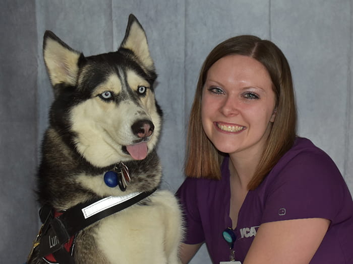 Danielle N. Staff Photo