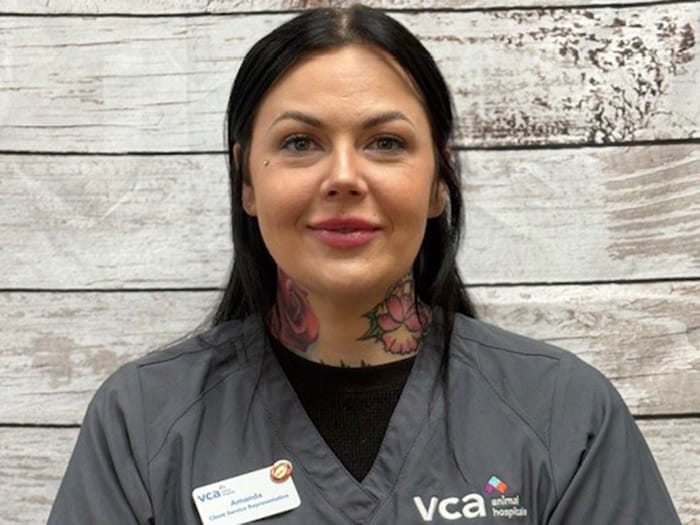 Amanda Millward Staff Photo