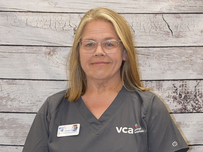 Debbie Ungvary Staff Photo