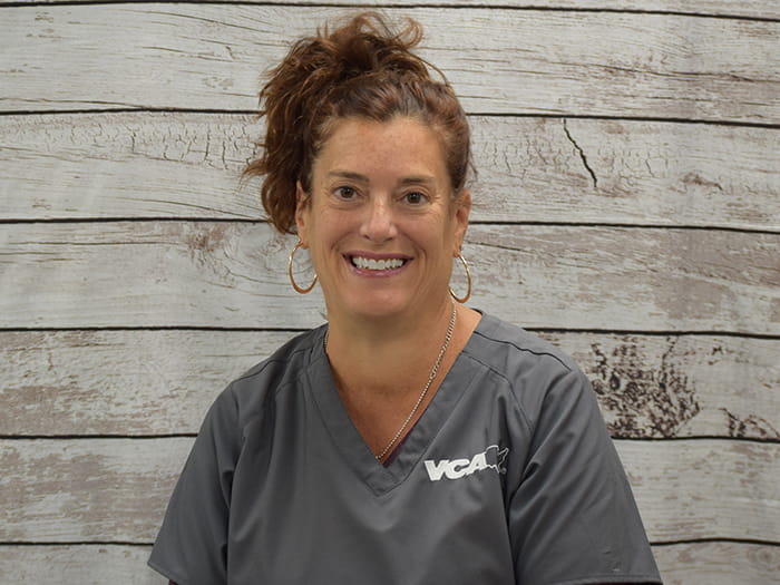 Michele Bonito Staff Photo