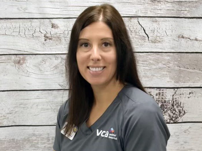 Nina Liscio Staff Photo