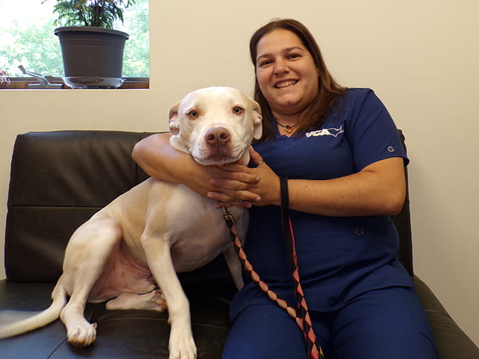 Nicole Rayder Staff Photo