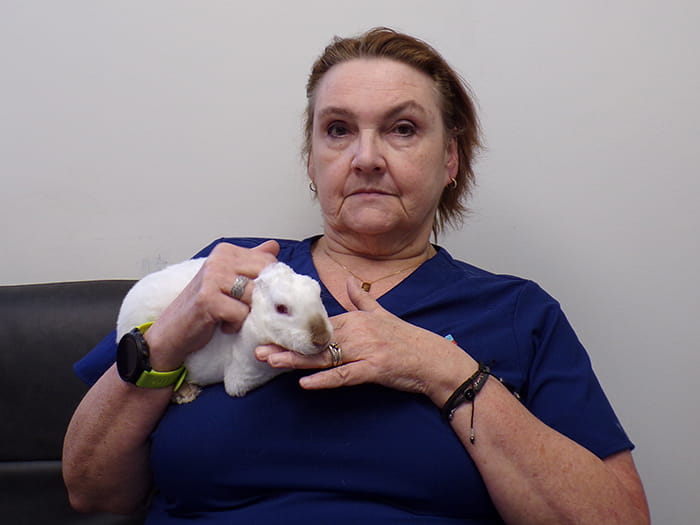 Sally Kology Staff Photo