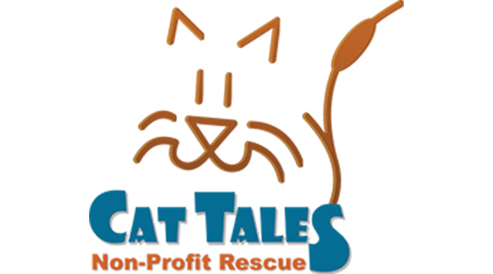 Cat Tales Logo