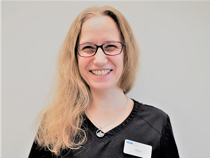 Holly Miller Staff Photo