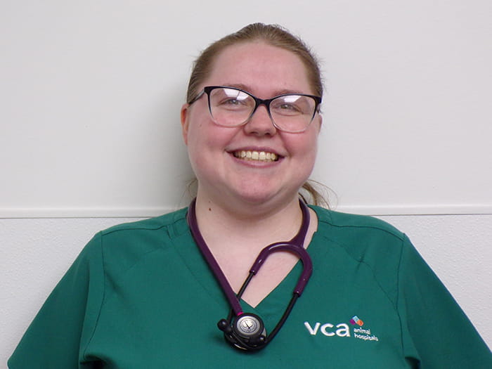 Michaella Springmann Staff Photo