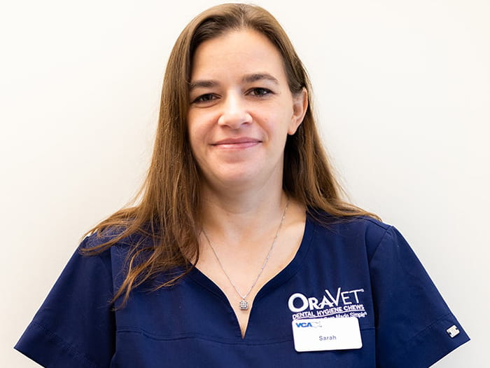 Sarah Kimball Staff Photo