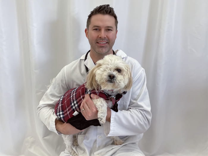 Kevin Cline Staff Photo 2021