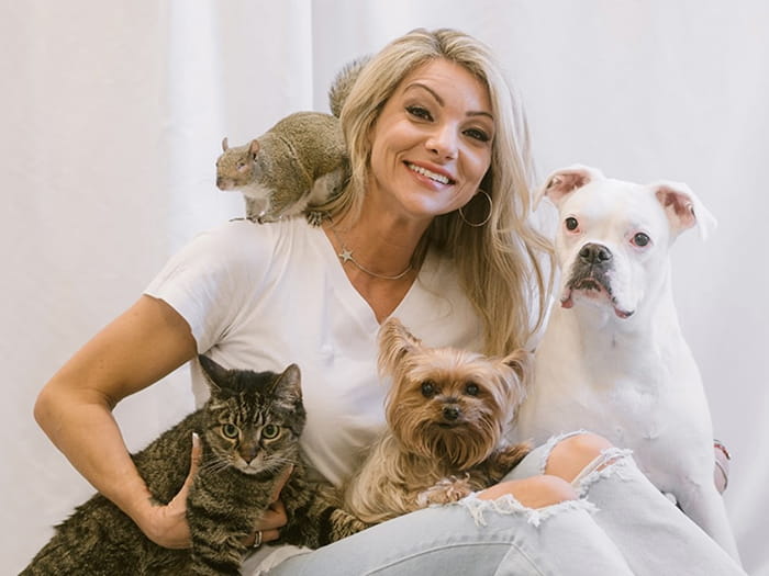 Kim Koren Staff Photo