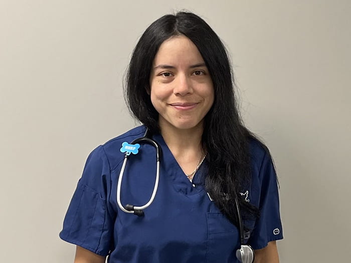 Jessica Castillo Staff Photo