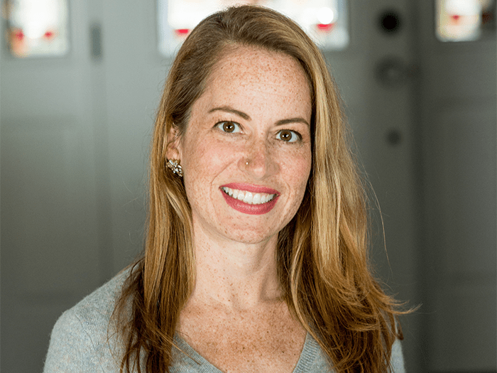 Dr. Kishori Scott Staff Photo