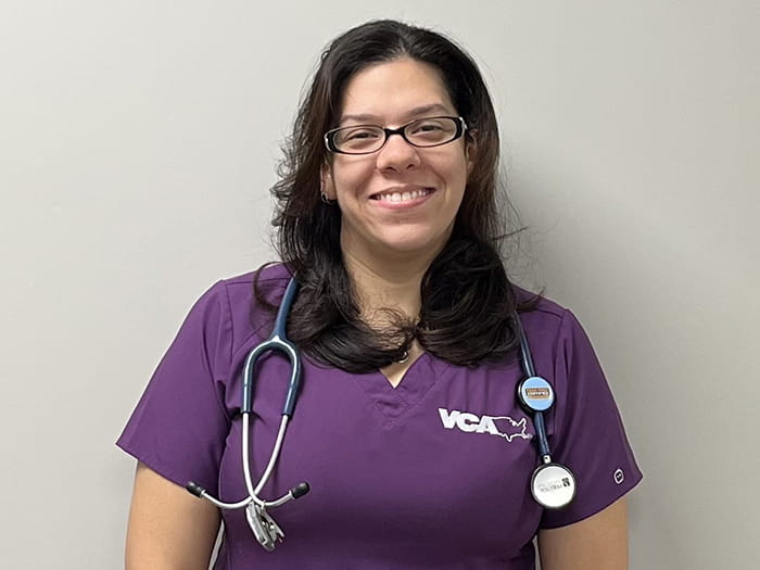 Stefanie Mally Staff Photo